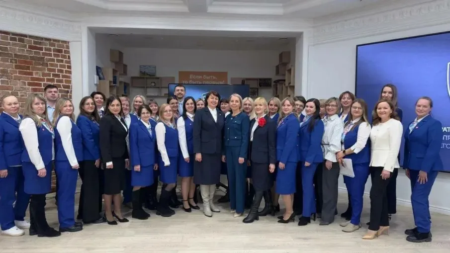 Нижегородская область вошла в число регионов-лидеров по скорости трудоустройства